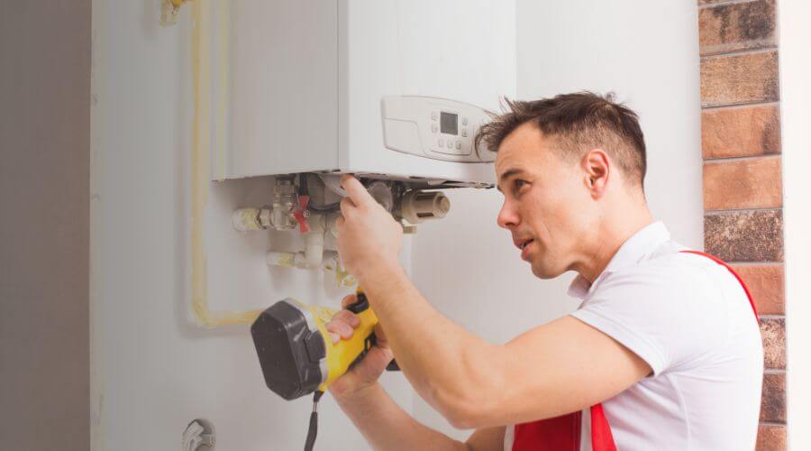 Professional same day plumber in Ruffin, SC